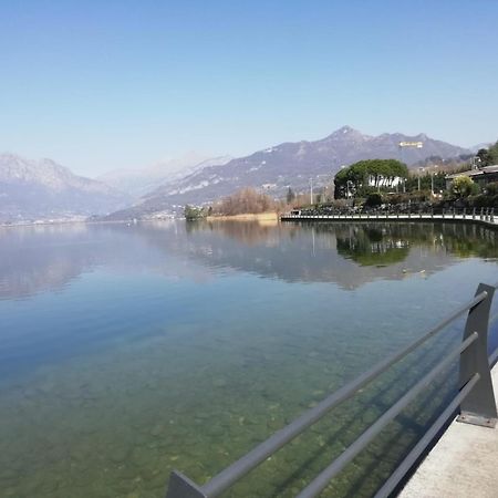 La Poesia Del Lago Oggiono Ngoại thất bức ảnh